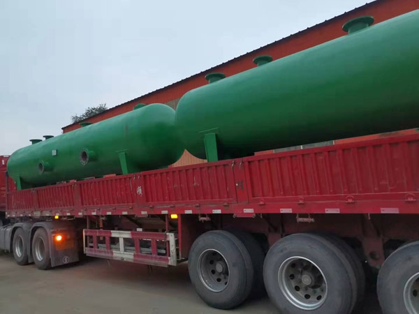 反應釜有哪些應用領域