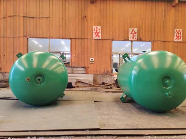 反應釜的工作原理和注意事項